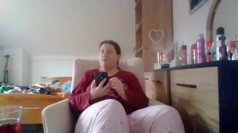Mirian – StreamateLive Video Recording – 2025 06-02 07:51:28