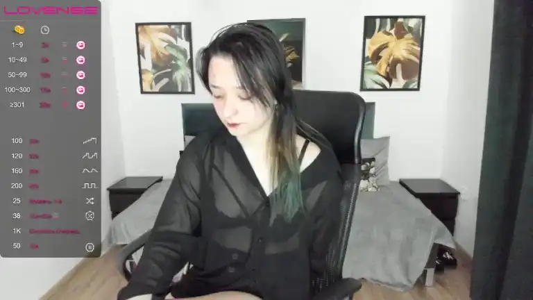 Cherryysweety – StreamateLive Video Recording – 2024 10-15 09:39:13