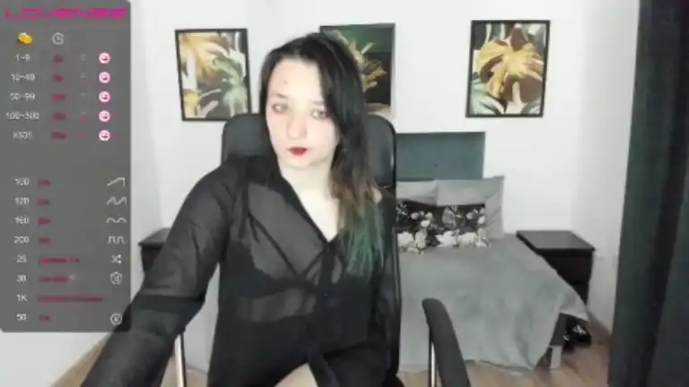 Cherryysweety – StreamateLive Video Recording – 2025 02-13 05:00:13