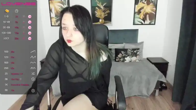 Cherryysweety – StreamateLive Video Recording – 2025 05-09 17:17:06