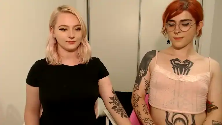 Chloelevine – StreamateLive Video Recording – 2025 04-14 15:07:51