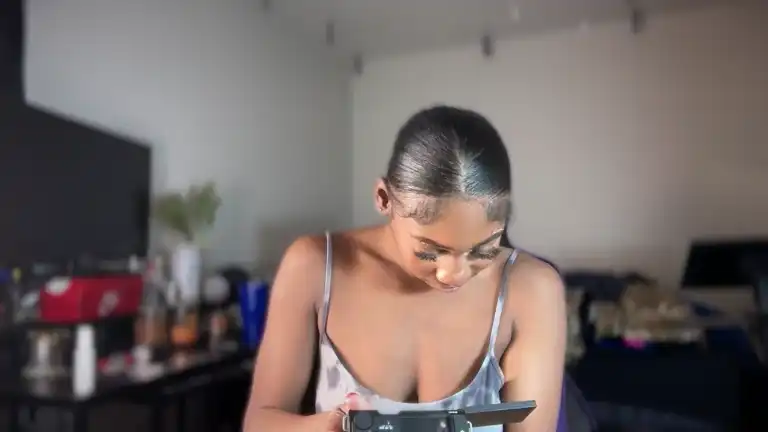 Chocolatekay – StreamateLive Video Recording – 2025 04-28 09:59:07