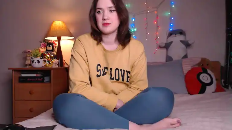 Clickgirl – StreamateLive Video Recording – 2025 05-01 22:35:02