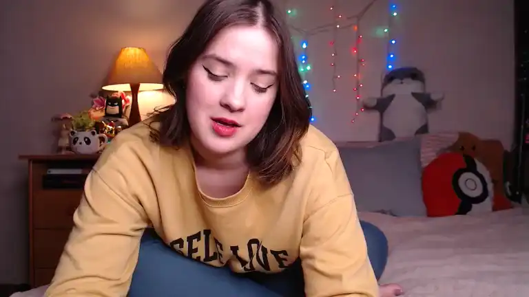 Clickgirl – StreamateLive Video Recording – 2025 04-27 13:49:06