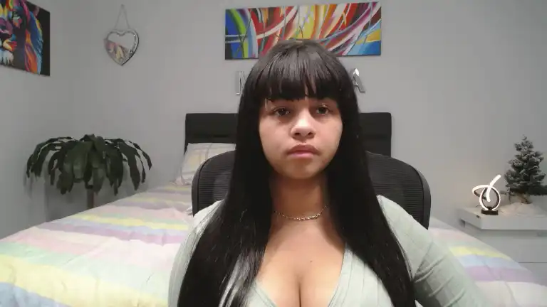 Cynthiatorres – StreamateLive Video Recording – 2025 05-09 04:25:22