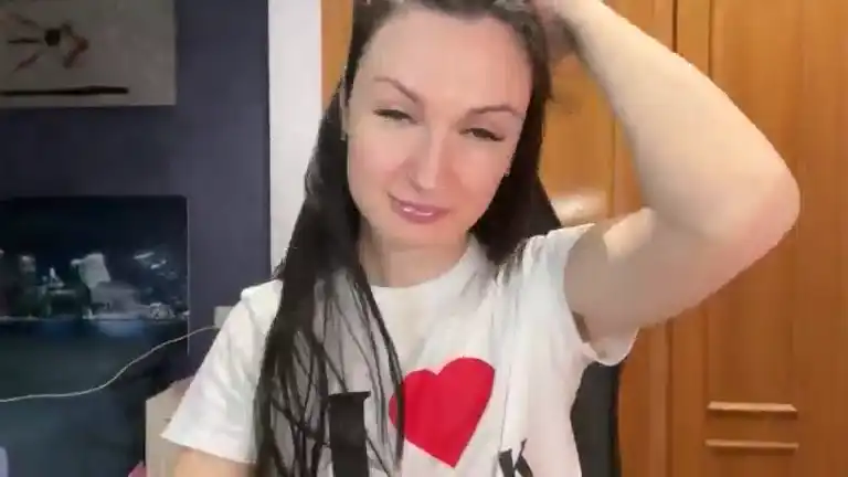 Gloriam – StreamateLive Video Recording – 2025 03-05 00:51:14