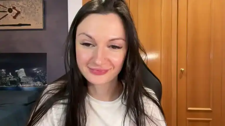 Gloriam – StreamateLive Video Recording – 2025 02-04 06:31:33