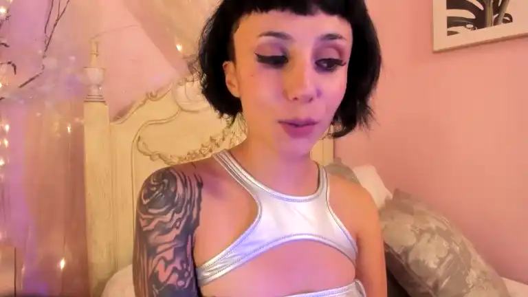 Hanaharuka – StreamateLive Video Recording – 2025 02-23 05:39:57