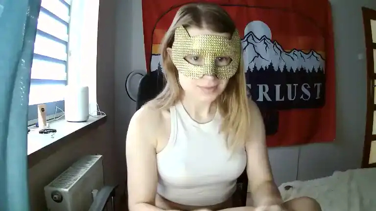 Hannafan – StreamateLive Video Recording – 2025 06-19 02:40:16