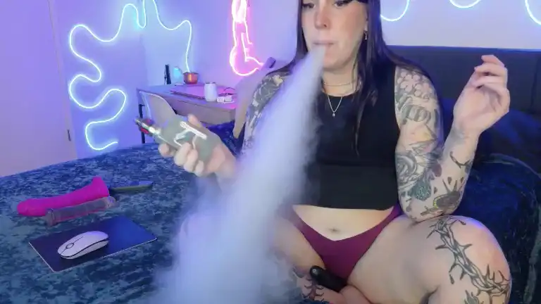 Harleygreydon – StreamateLive Video Recording – 2025 05-23 24:01:37