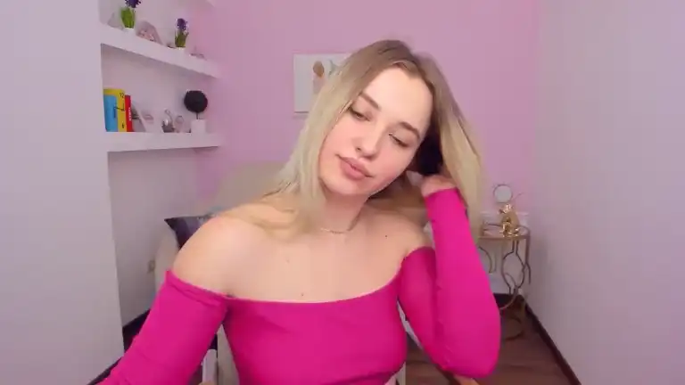Hazelwhit – StreamateLive Video Recording – 2025 03-24 05:05:58