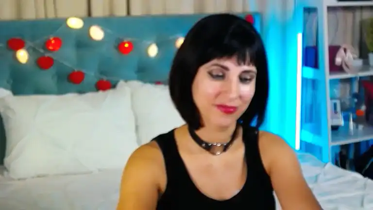 Heidye – StreamateLive Video Recording – 2025 06-18 11:48:46