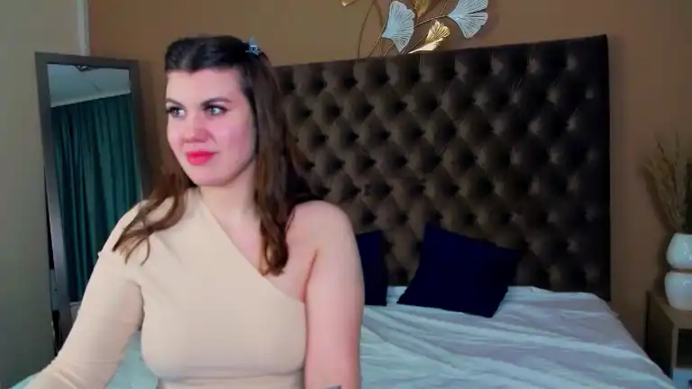 Kirstenne – StreamateLive Video Recording – 2025 06-28 06:26:06