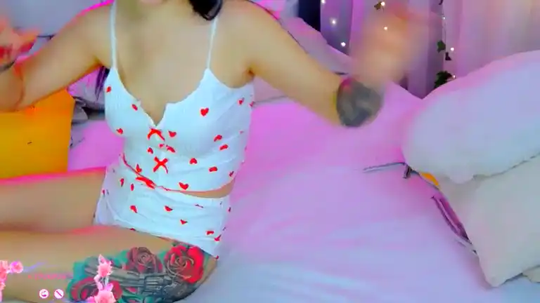 Ladyxshelbi – StreamateLive Video Recording – 2024 03-12 03:16:58