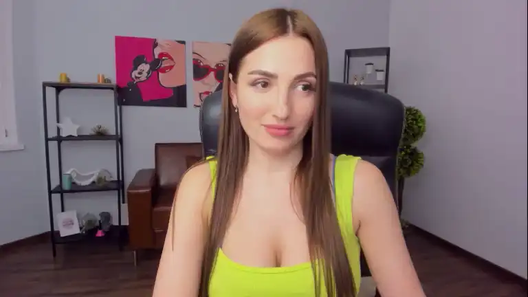 Larasmela – StreamateLive Video Recording – 2024 07-01 04:18:36