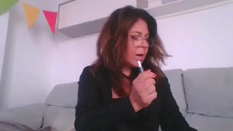 Lauramayce – StreamateLive Video Recording – 2025 05-04 22:29:25