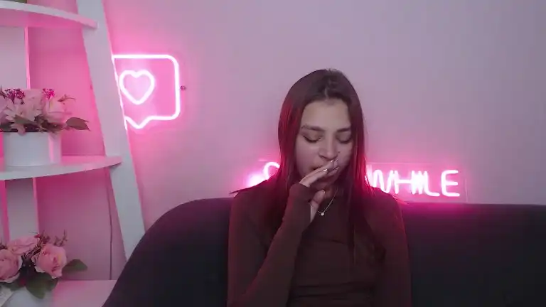Milanaangelas – StreamateLive Video Recording – 2025 03-15 13:21:07