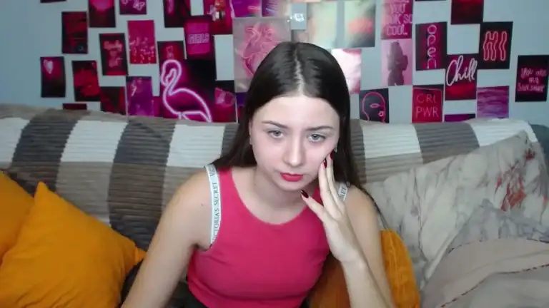 Milanaroz – StreamateLive Video Recording – 2025 04-14 20:39:35