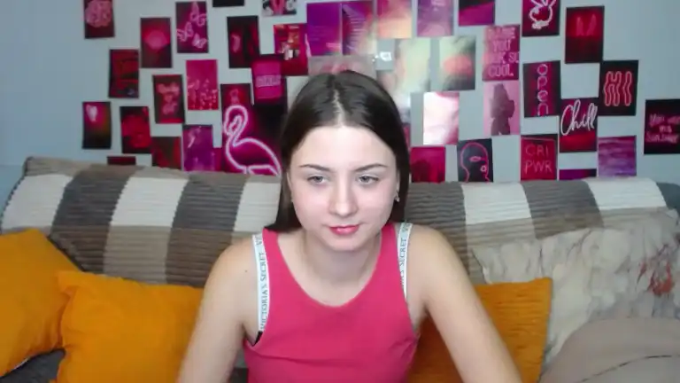 Milanaroz – StreamateLive Video Recording – 2024 03-28 03:18:06