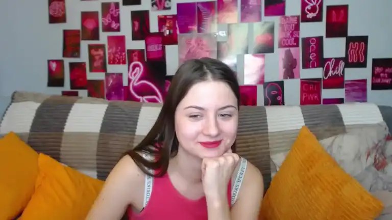 Milanaroz – StreamateLive Video Recording – 2025 02-16 19:08:11