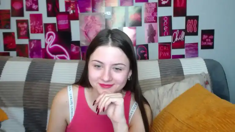Milanaroz – StreamateLive Video Recording – 2025 03-01 00:40:59