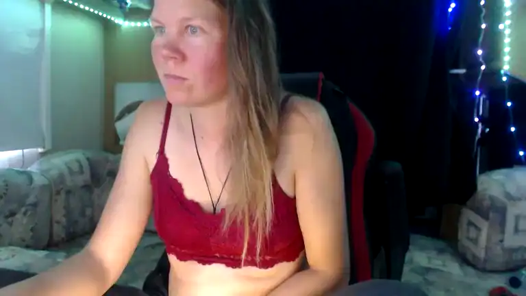 Missmdf – StreamateLive Video Recording – 2025 01-18 10:03:13