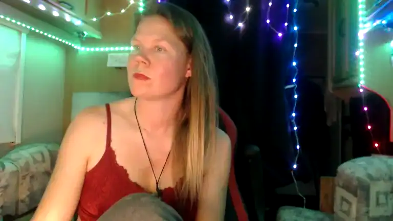 Missmdf – StreamateLive Video Recording – 2025 02-17 21:44:53