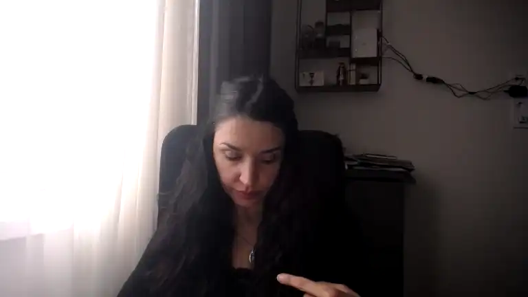 Mistresssport – StreamateLive Video Recording – 2025 01-06 21:36:51