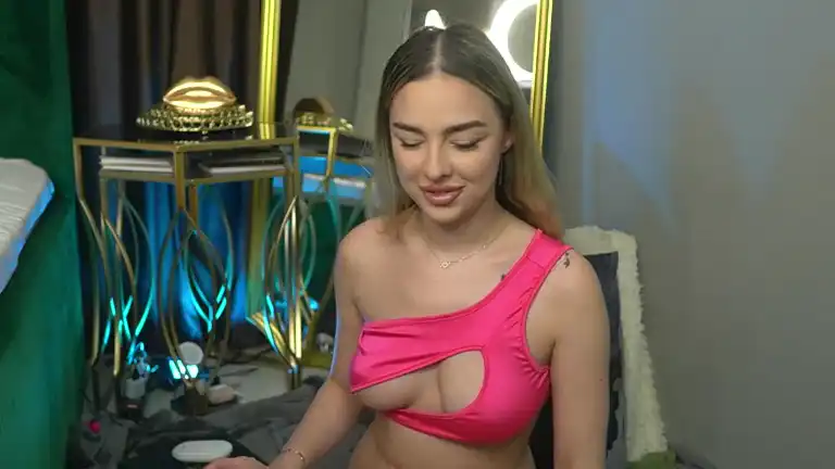 Scarletcoles – StreamateLive Video Recording – 2025 01-05 09:58:32
