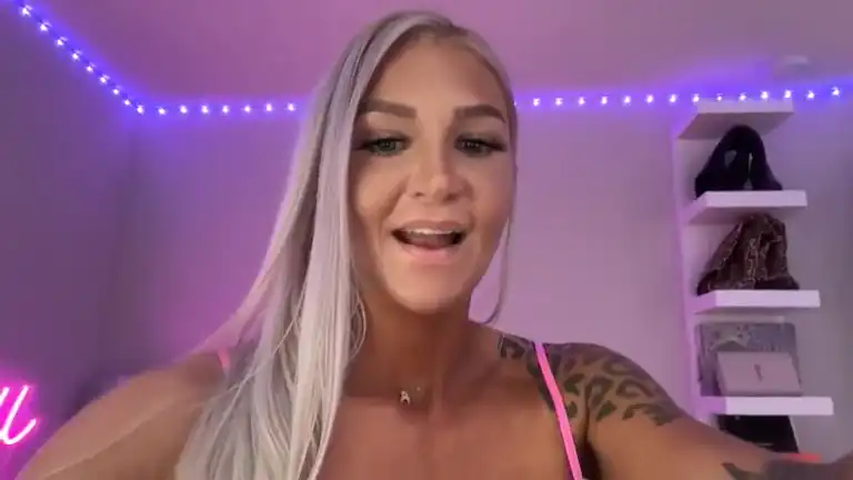 Thegoddessavery – StreamateLive Video Recording – 2025 02-26 01:21:42