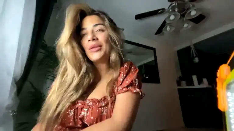 Theirishjlo – StreamateLive Video Recording – 2025 01-04 21:52:21