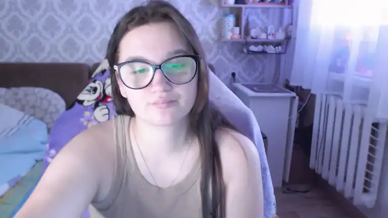 Amyswane – StreamateLive Video Recording – 2025 01-10 18:49:05