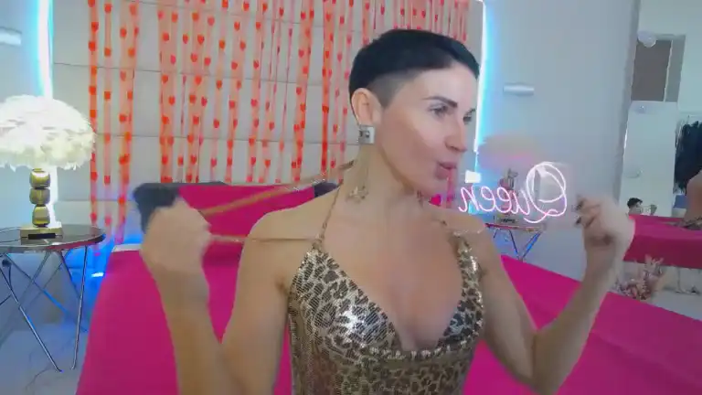 Angelea – StreamateLive Video Recording – 2025 04-14 20:20:29