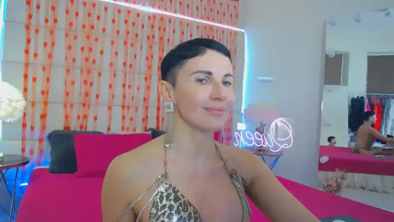 Angelea – StreamateLive Video Recording – 2025 06-10 24:25:13