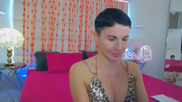 Angelea – StreamateLive Video Recording – 2025 02-05 06:25:54