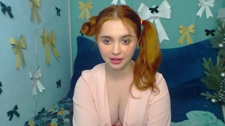 Annabelxoxo – StreamateLive Video Recording – 2025 01-02 00:07:22
