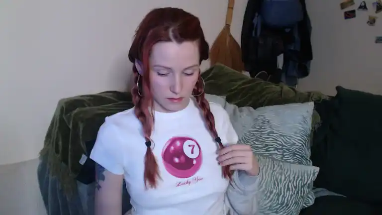 Cheriemoanamour – StreamateLive Video Recording – 2025 03-26 05:28:21