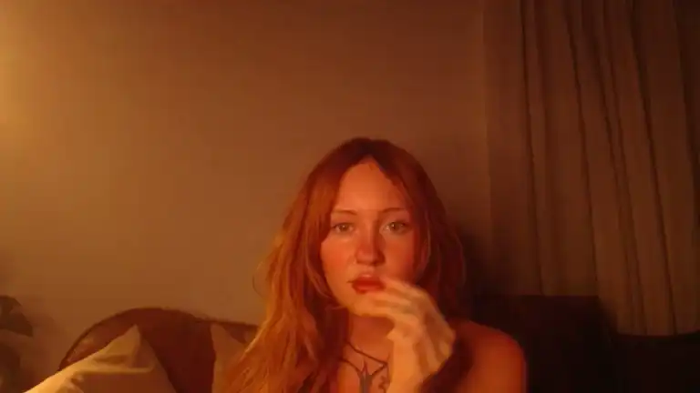 Cherrylane52 – StreamateLive Video Recording – 2025 05-01 12:50:34