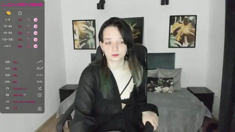 Cherryysweety – StreamateLive Video Recording – 2024 04-27 00:42:04