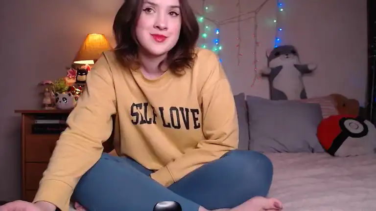 Clickgirl – StreamateLive Video Recording – 2025 01-27 01:41:30