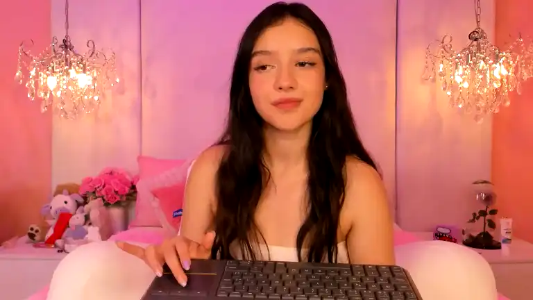Cora_star – StreamateLive Video Recording – 2025 01-10 01:05:16