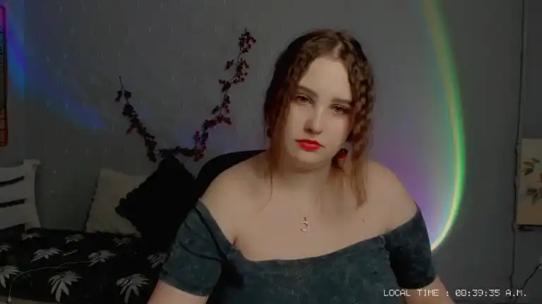 Crystalchris18 – StreamateLive Video Recording – 2025 01-25 21:55:46
