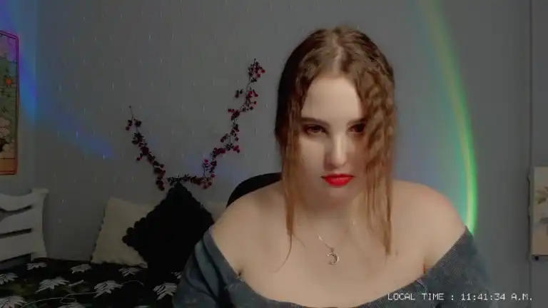 Crystalchris18 – StreamateLive Video Recording – 2025 01-16 23:36:55