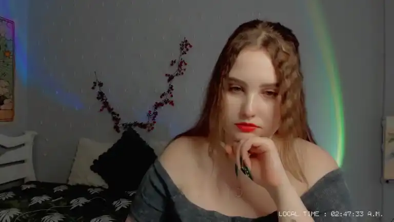 Crystalchris18 – StreamateLive Video Recording – 2025 03-07 20:51:36