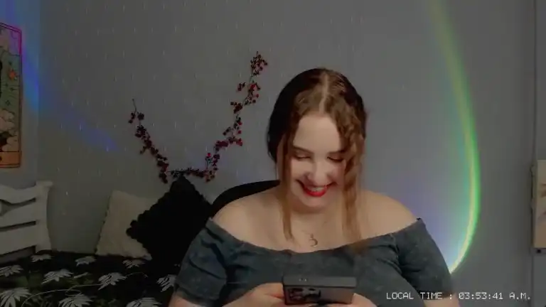 Crystalchris18 – StreamateLive Video Recording – 2025 02-08 20:30:36