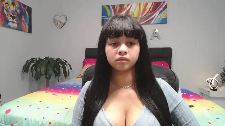Cynthiatorres – StreamateLive Video Recording – 2025 06-15 12:12:14