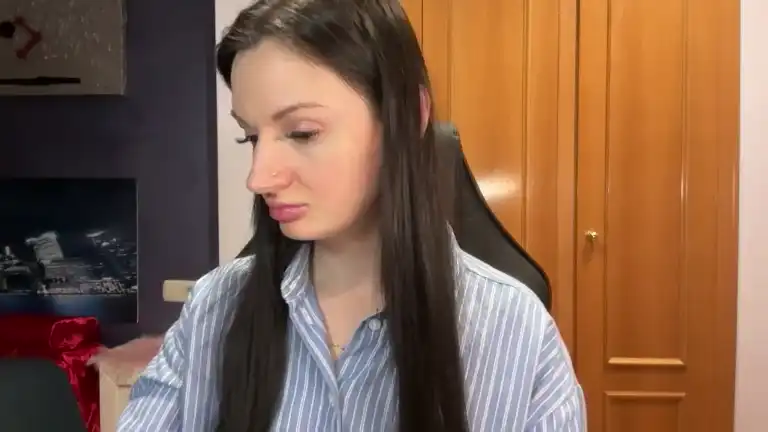 Gloriam – StreamateLive Video Recording – 2025 02-14 23:23:41