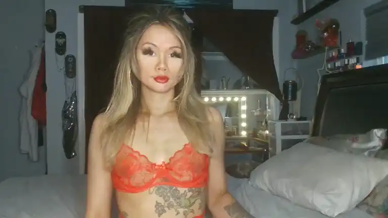 Goddessjadehart – StreamateLive Video Recording – 2025 01-12 13:22:13