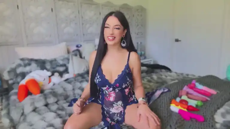 Hanasong – StreamateLive Video Recording – 2025 06-08 18:12:11