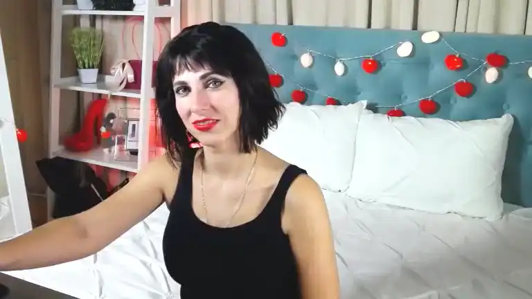 Heidye – StreamateLive Video Recording – 2024 05-25 16:44:14